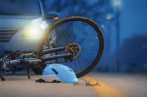 When Is a Bicyclist Negligent?