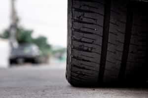 Who's Responsible When Defective Tires Cause an Accident?