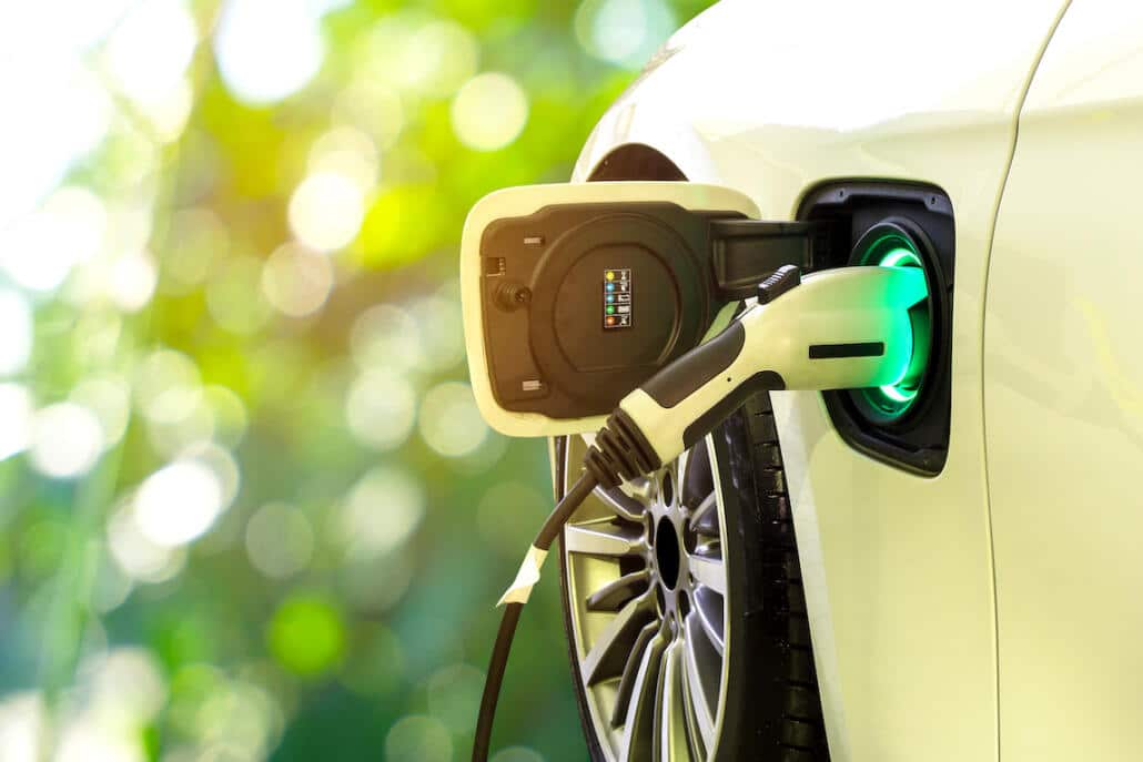 Are Electric Cars Safer Than Gas-Powered Cars?