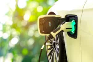 Are Electric Cars Safer Than Gas-Powered Cars?