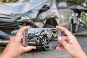 Who's Liable in Self-Driving Car Accidents?