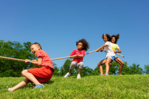 Are Summer Camps Liable for Camper Injuries?