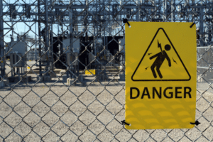 Common Types of Electrical Injuries on Construction Sites